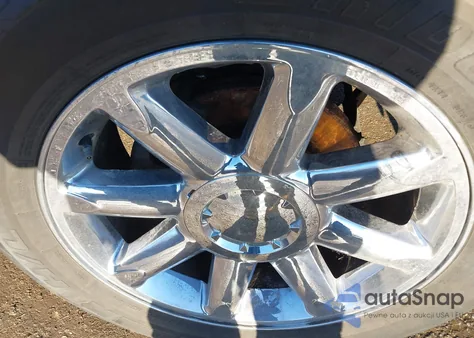 2011 GMC Yukon Xl 1500 Denali из США, поврежденный, VIN 1GKS2MEF7BR280266